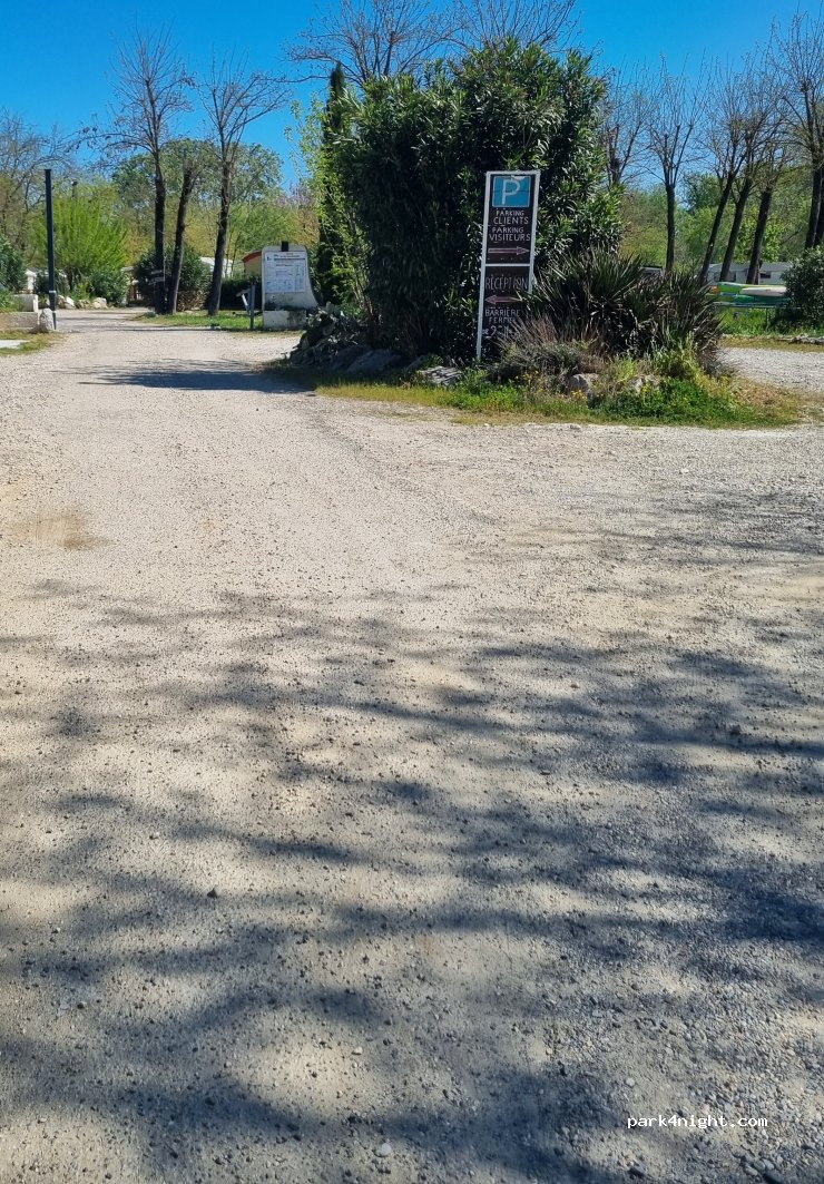 Camping Mas Sud Ardèche — foto 4