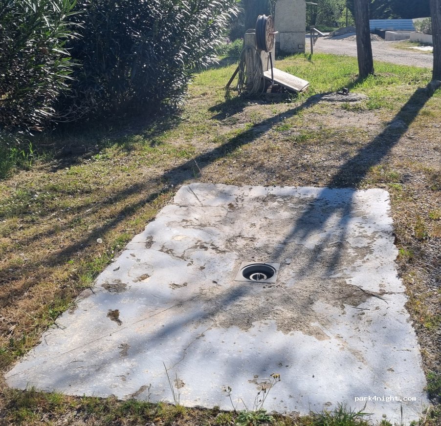 Camping Mas Sud Ardèche — foto 5