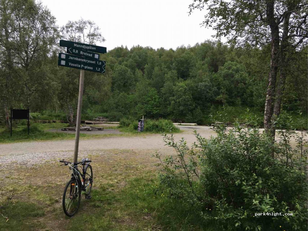 (8020) Bodø - Soløyvannsveien — foto 2