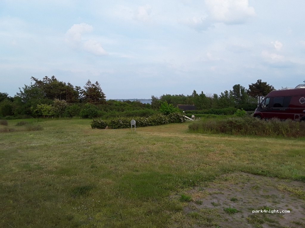 Helnæs Camping — foto 2