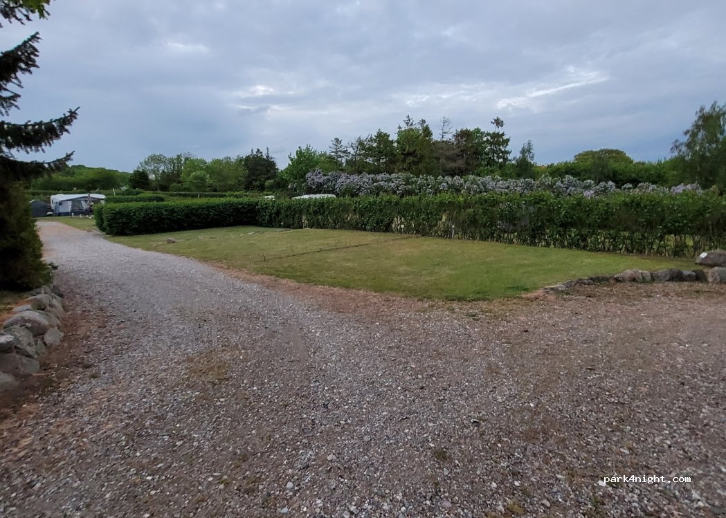 Helnæs Camping — foto 4