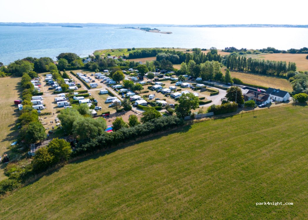 Helnæs Camping — foto 5