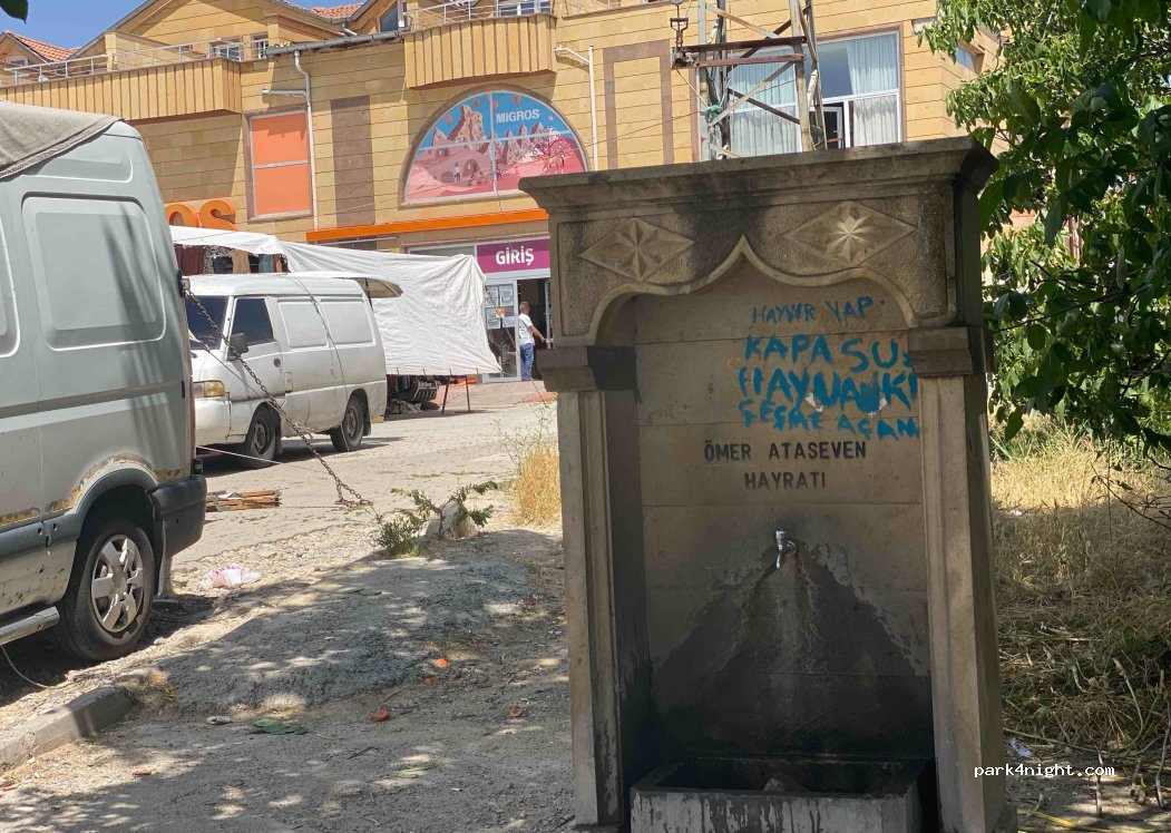(50400)  - 25-27 Benzinci Dayı Sokak — foto
