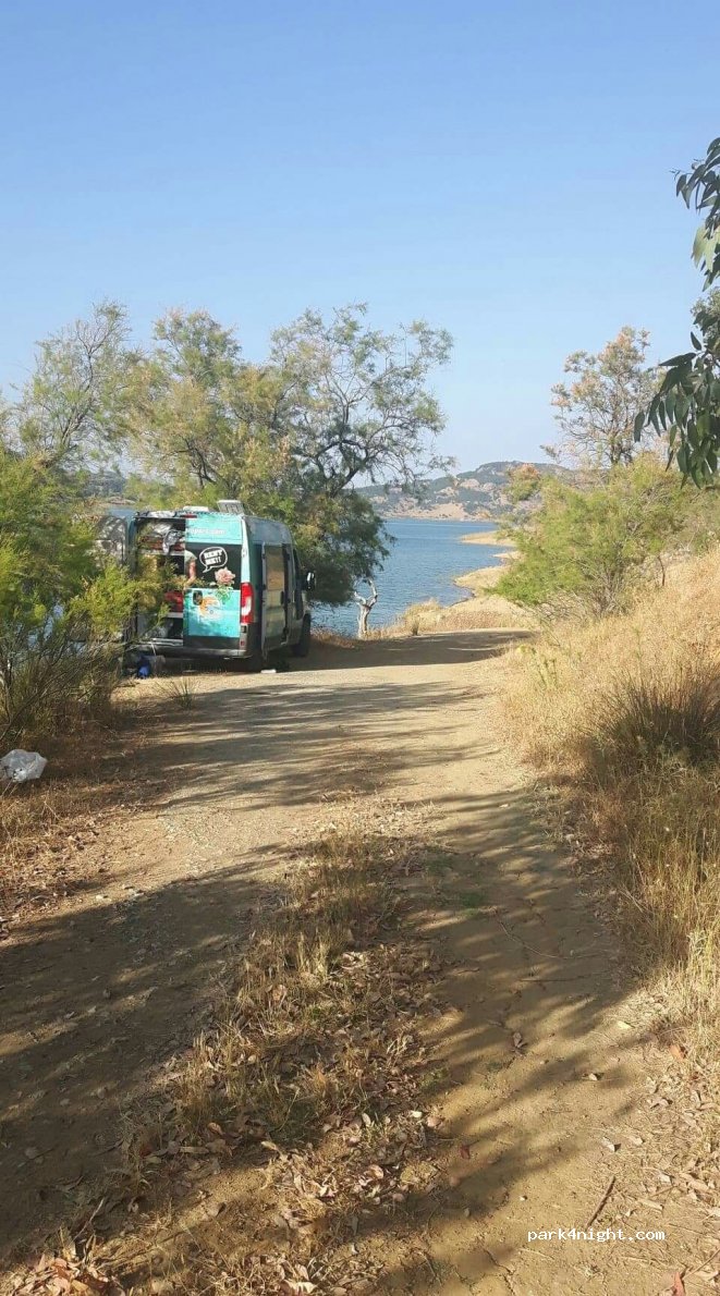 () Teba - Unnamed Road — foto