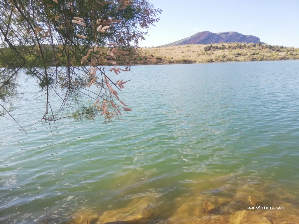 () Teba - Unnamed Road — foto 2