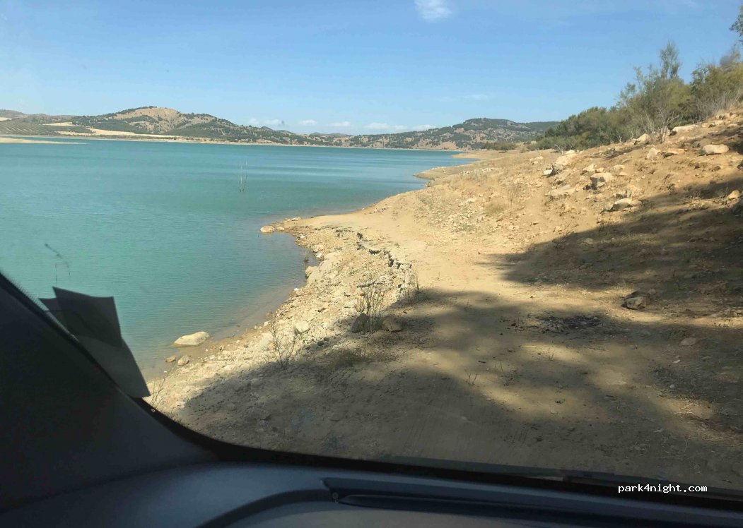 () Teba - Unnamed Road — foto 3