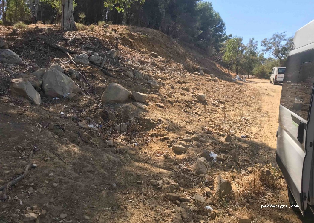 () Teba - Unnamed Road — foto 4