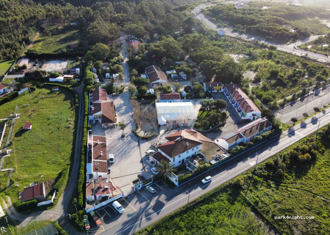 Camping Villa Park Zambujeira — foto 2