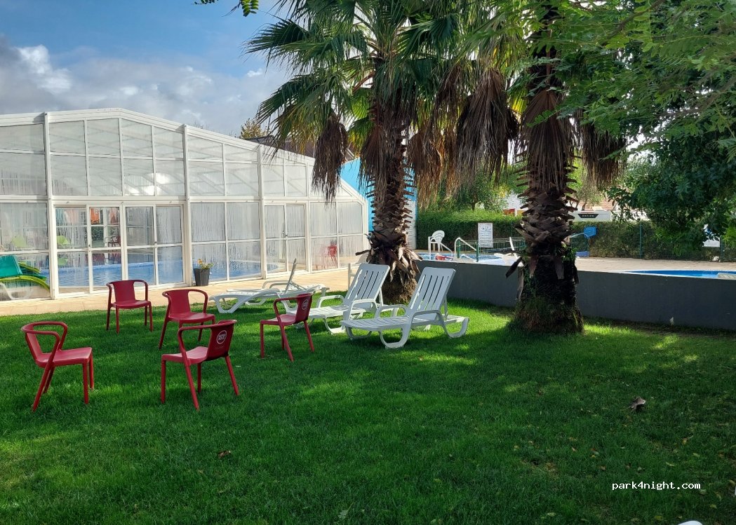 Camping Villa Park Zambujeira — foto 3