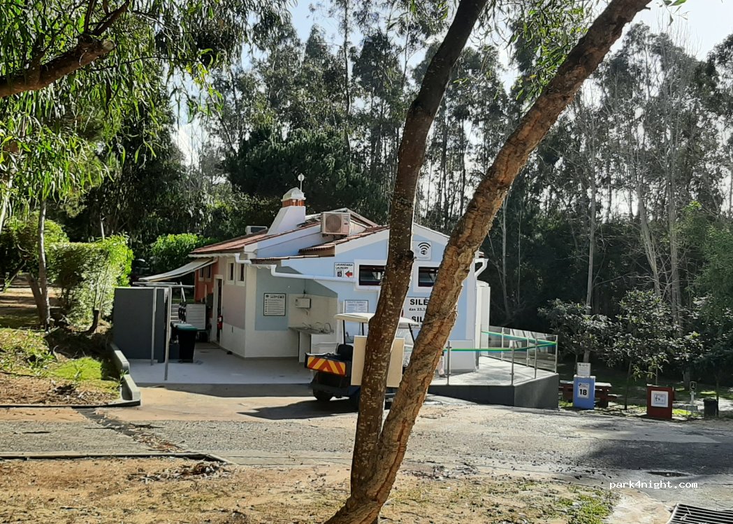 Camping Villa Park Zambujeira — foto 5