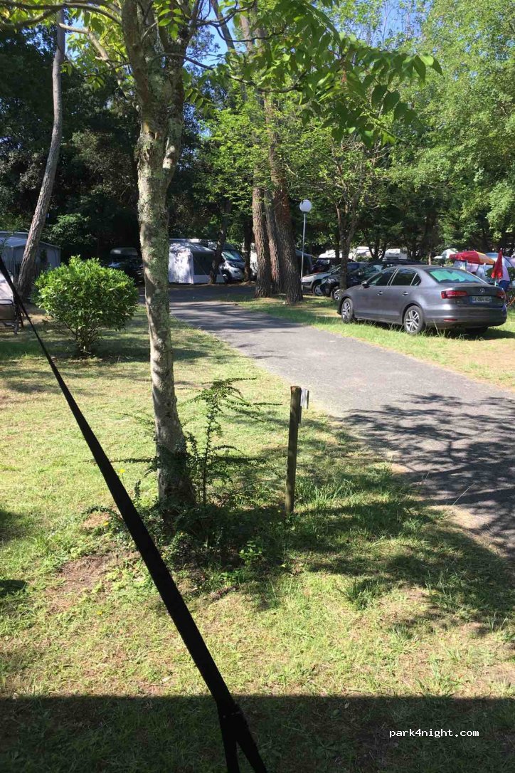 Camping Beau Soleil*** — foto 2