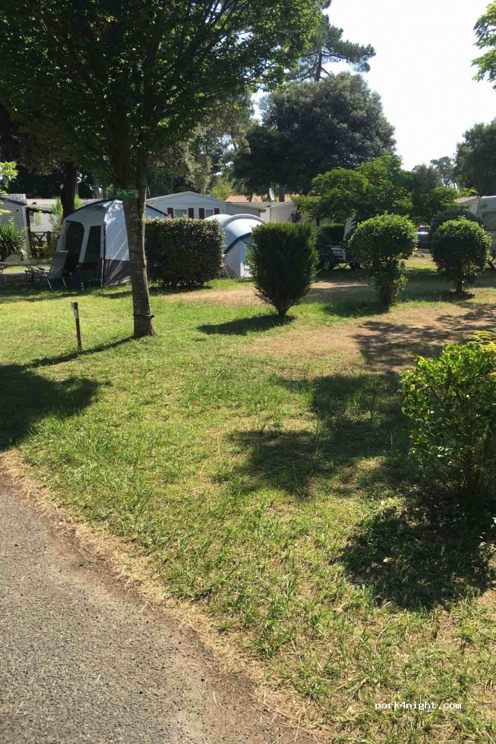 Camping Beau Soleil*** — foto 3
