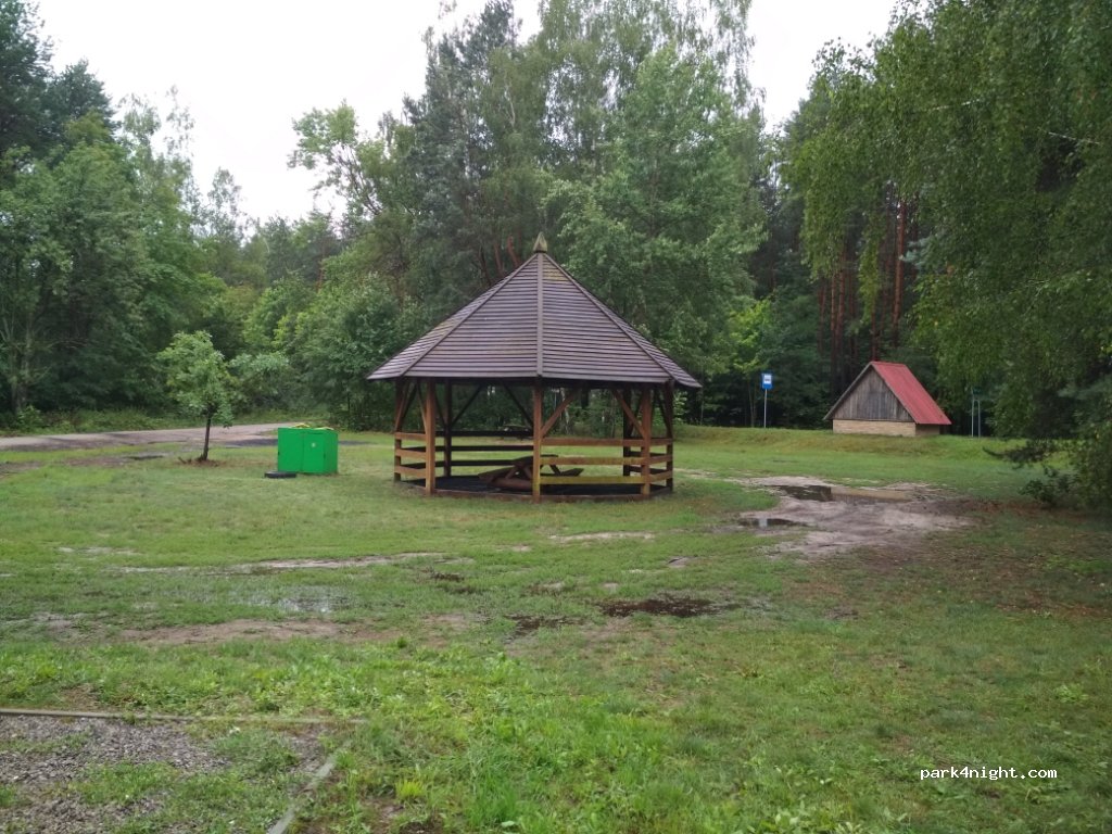 ()  - Droga Wojewódzka 816 — foto 2
