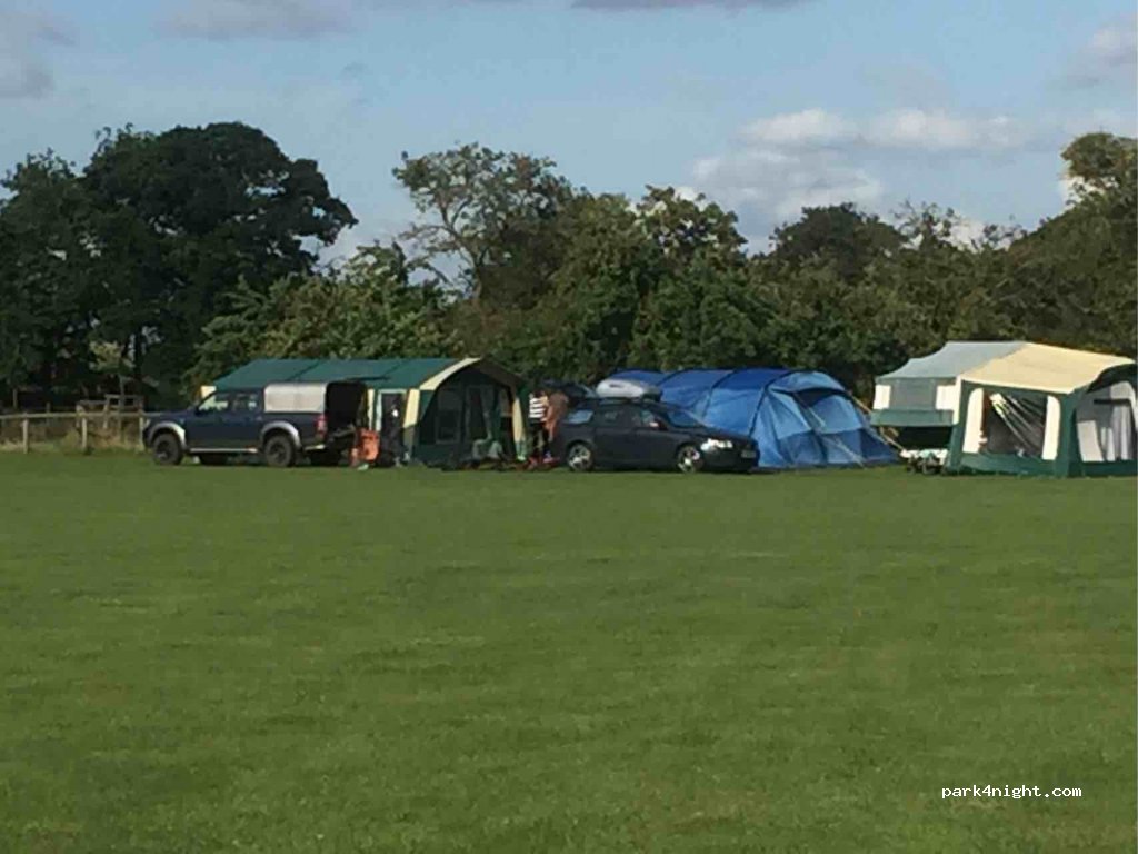 (GL14 1PH) Adsett - 1 Adsett Cottages — foto