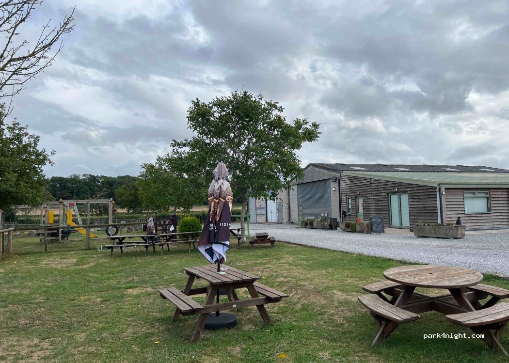 (GL14 1PH) Adsett - 1 Adsett Cottages — foto 3
