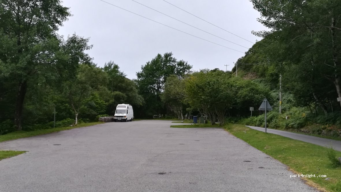 (IV27 4LR)  - Unnamed Road — foto 2