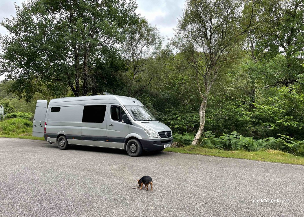 (IV27 4LR)  - Unnamed Road — foto 3
