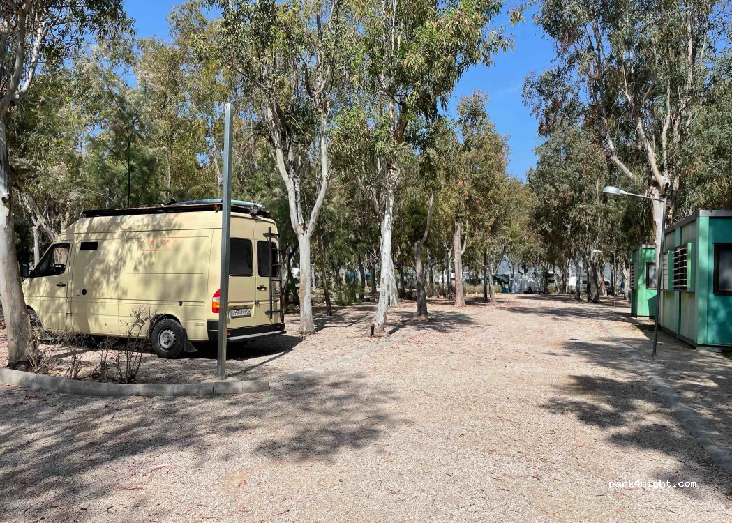 Camping Torre Nostra — foto