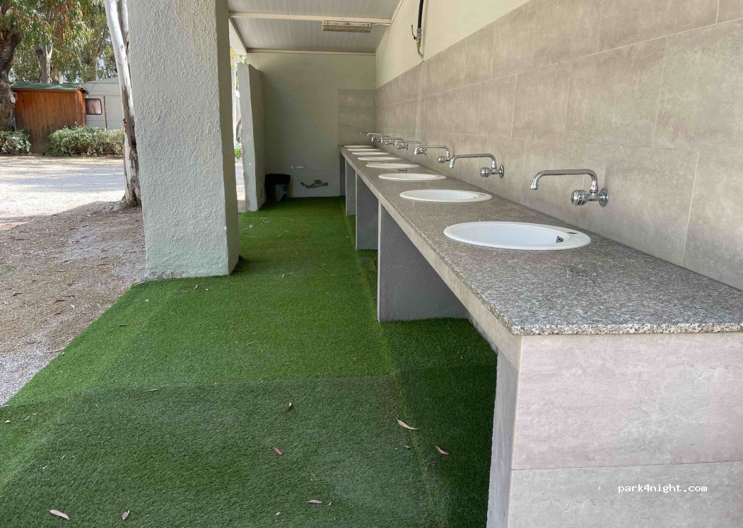 Camping Torre Nostra — foto 2