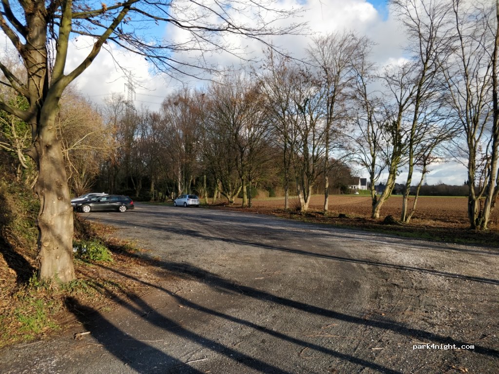 (41466) Neuss - 60 Finkenstraße — foto