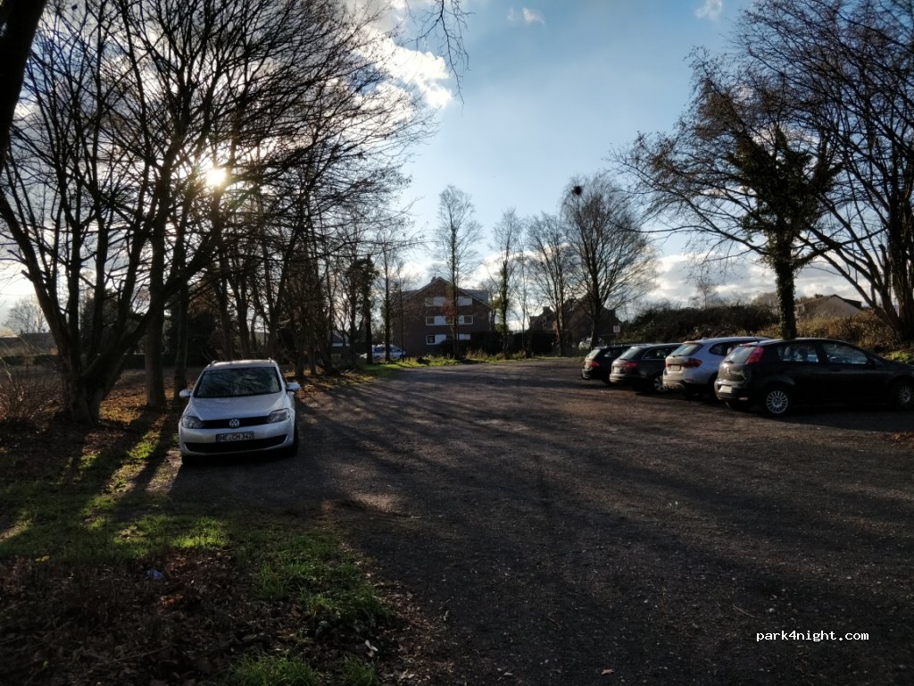 (41466) Neuss - 60 Finkenstraße — foto 3