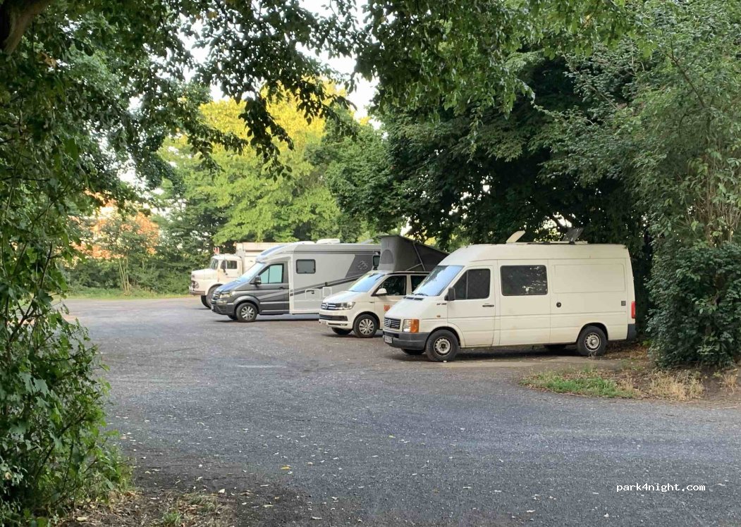 (41466) Neuss - 60 Finkenstraße — foto 4