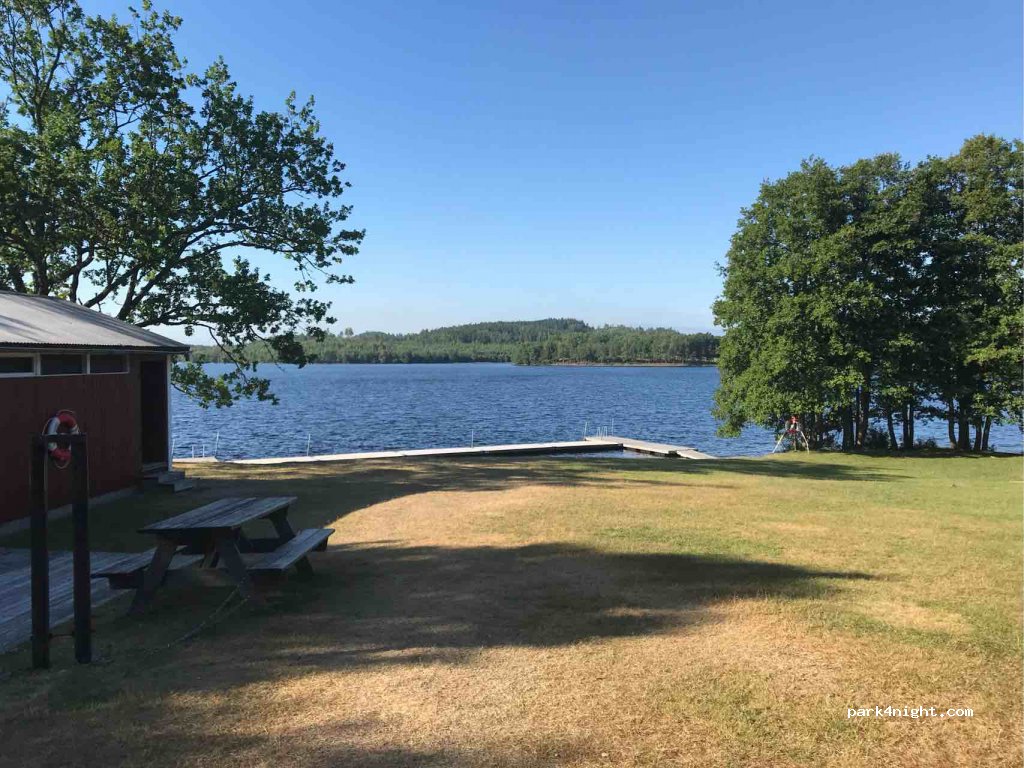 (458 97) Högsäter - 11 ILLSÅSEN — foto