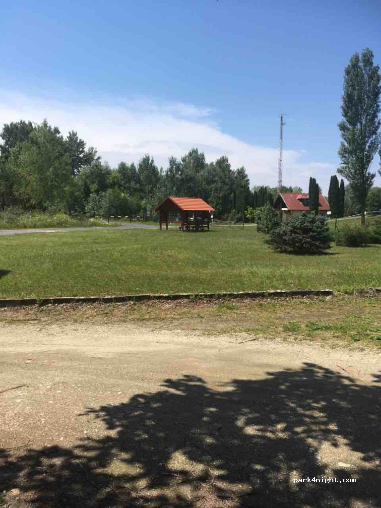 (8753) Balatonmagyaród - Unnamed Road — foto 2
