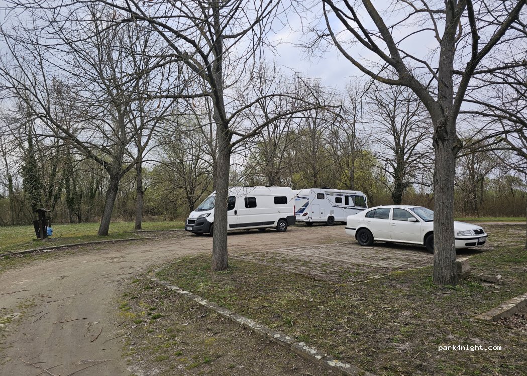 (8753) Balatonmagyaród - Unnamed Road — foto 5
