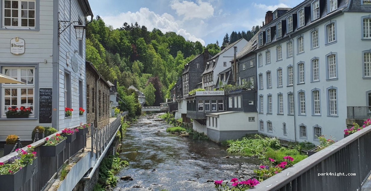 Camping Park Zum Jone Bur — foto