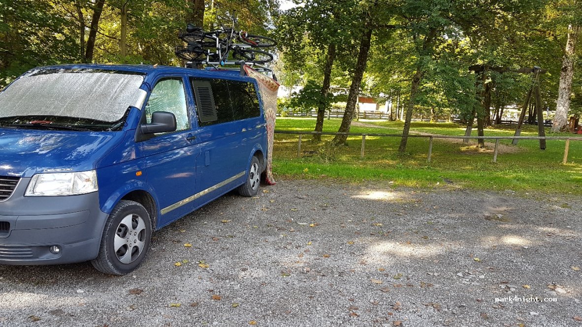 (83727) Schliersee - 36B Seestraße — foto