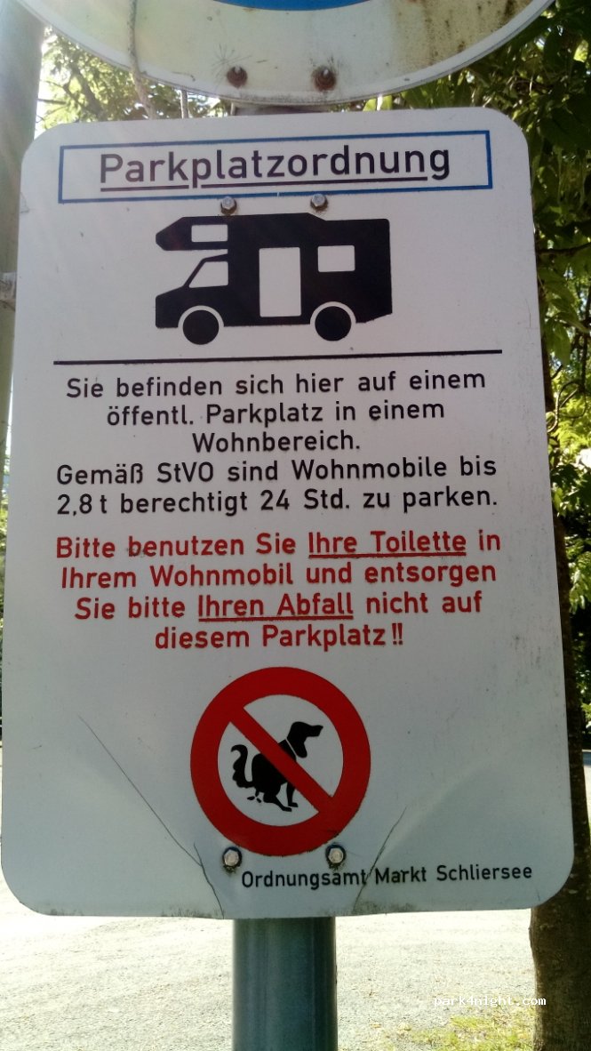 (83727) Schliersee - 36B Seestraße — foto 3