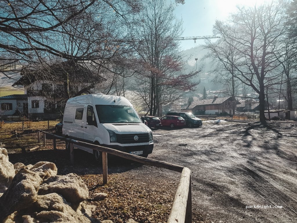 (83727) Schliersee - 36B Seestraße — foto 4