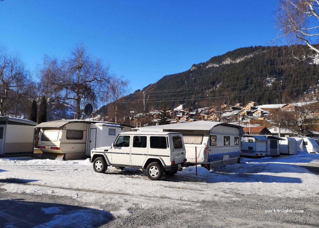 Camping Vermeille — foto 2