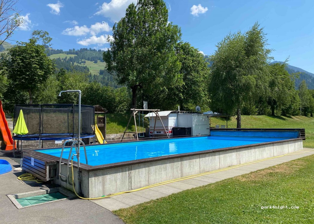 Camping Vermeille — foto 3