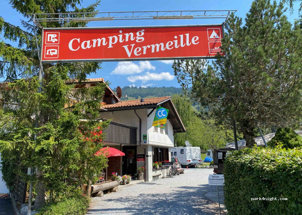 Camping Vermeille — foto 4
