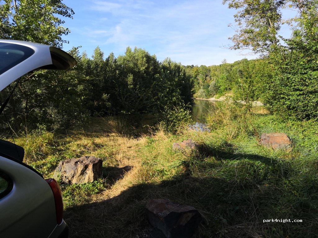 (63430) Pont-du-Château - 9002B Chemin du Buisson — foto