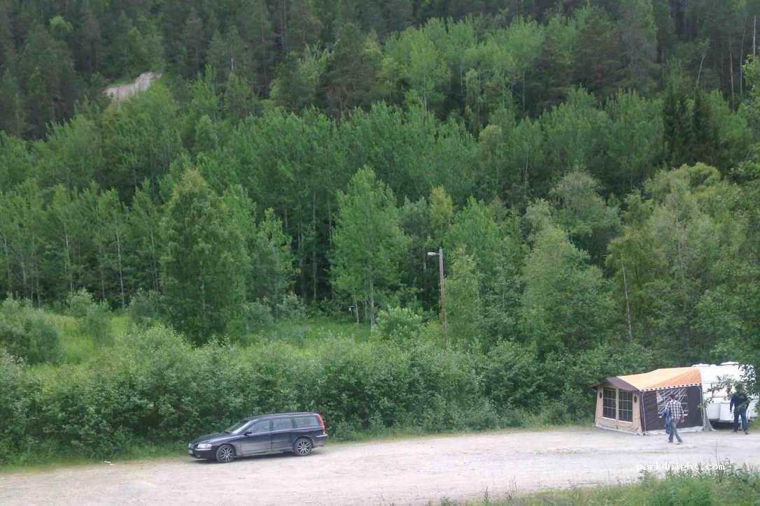 (8250)  - Sekundær Fylkesveg 515 — foto