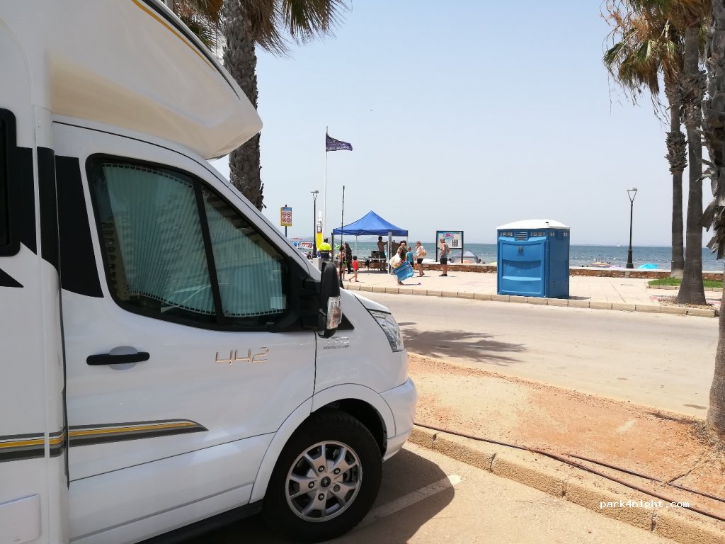 () San Javier - 13 Avenida Gran Vía de la Manga — foto 2