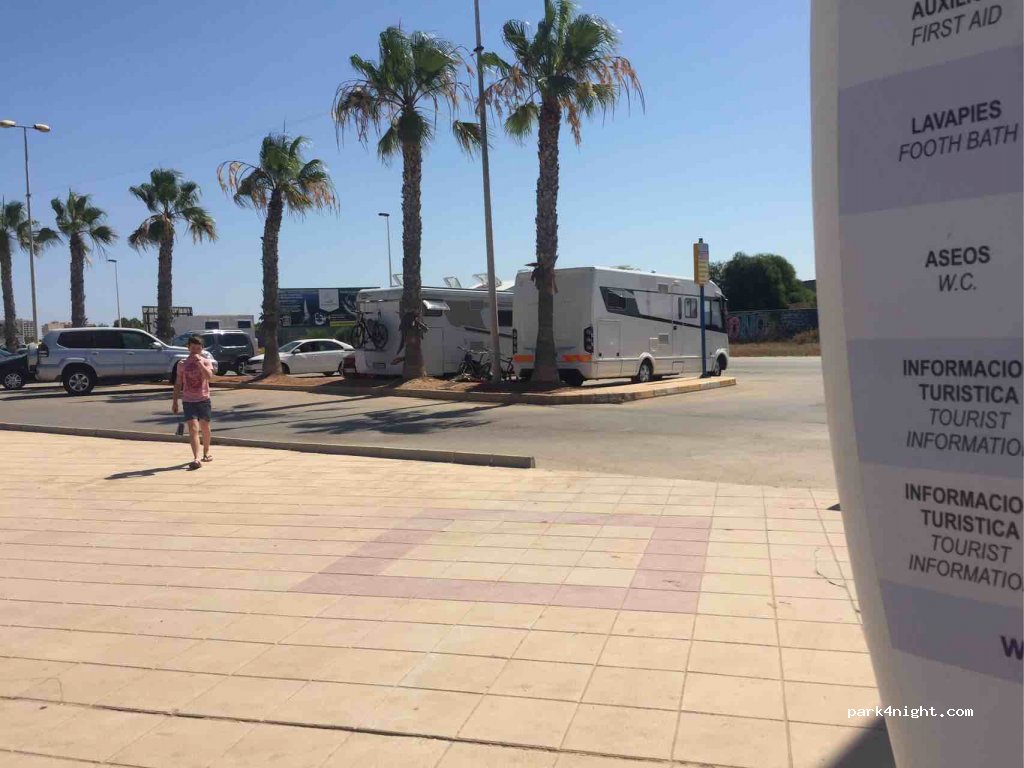 () San Javier - 13 Avenida Gran Vía de la Manga — foto 3