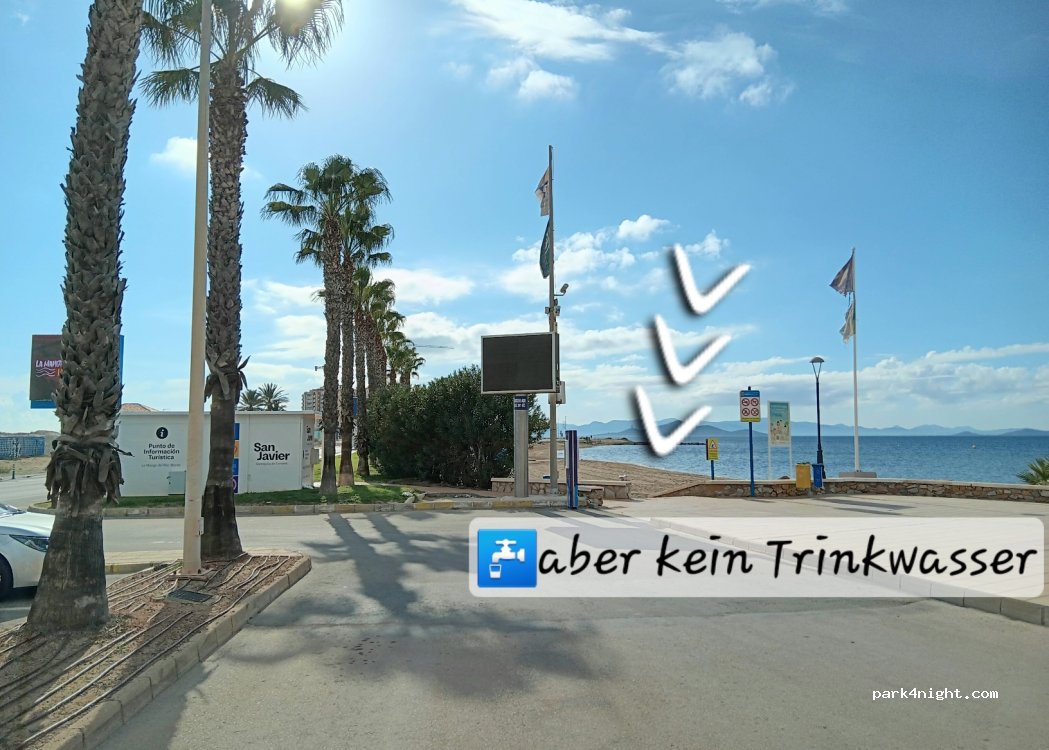 () San Javier - 13 Avenida Gran Vía de la Manga — foto 4