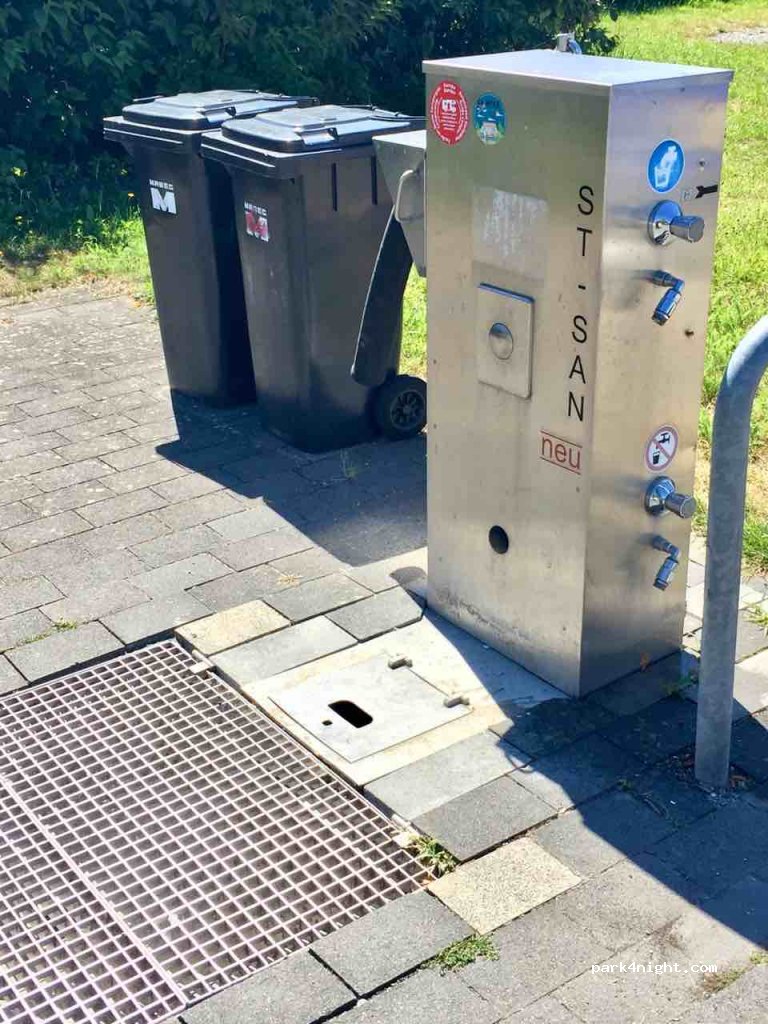 (33175) Bad Lippspringe - 10 Burgstraße — foto