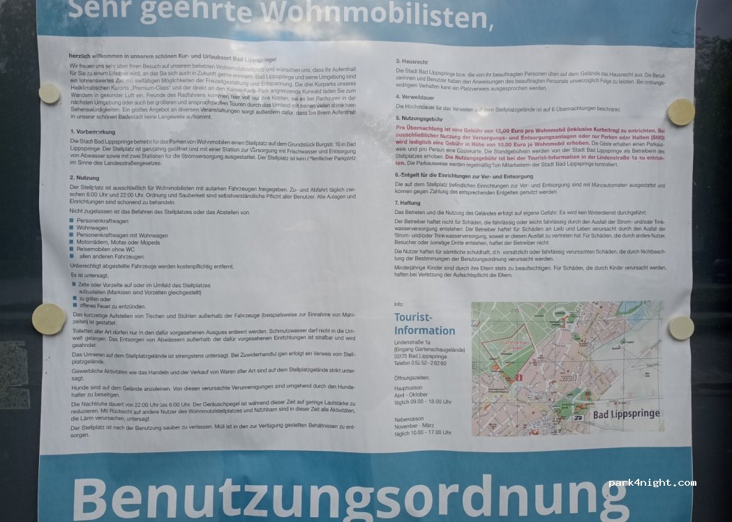 (33175) Bad Lippspringe - 10 Burgstraße — foto 4