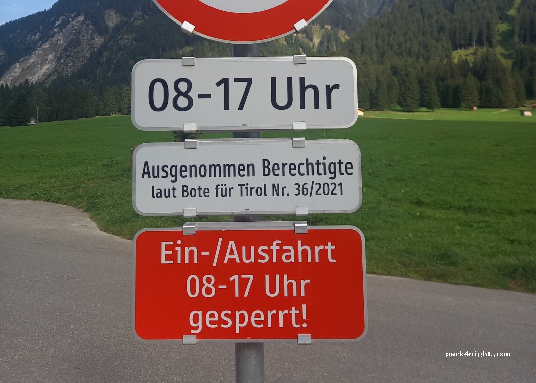 (6675) Bogen - 1 Vilsalpseestraße — foto 4