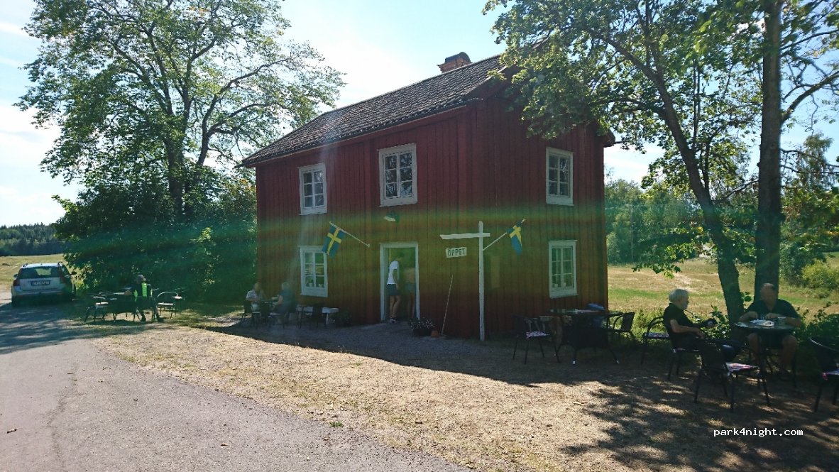 (738 92) Karbenning - 28 ÅSBY — foto