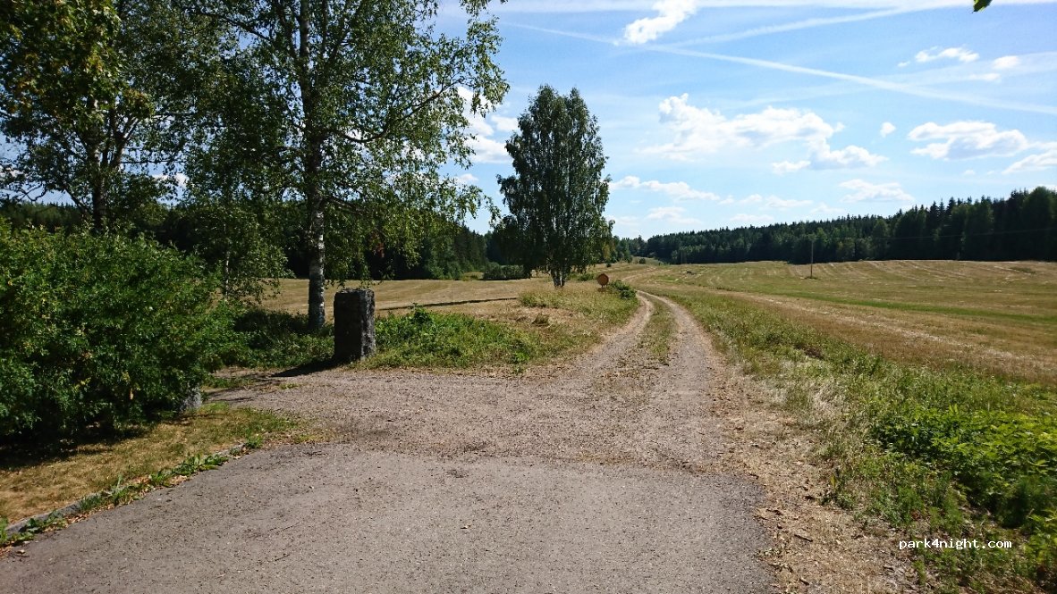 (738 92) Karbenning - 28 ÅSBY — foto 2