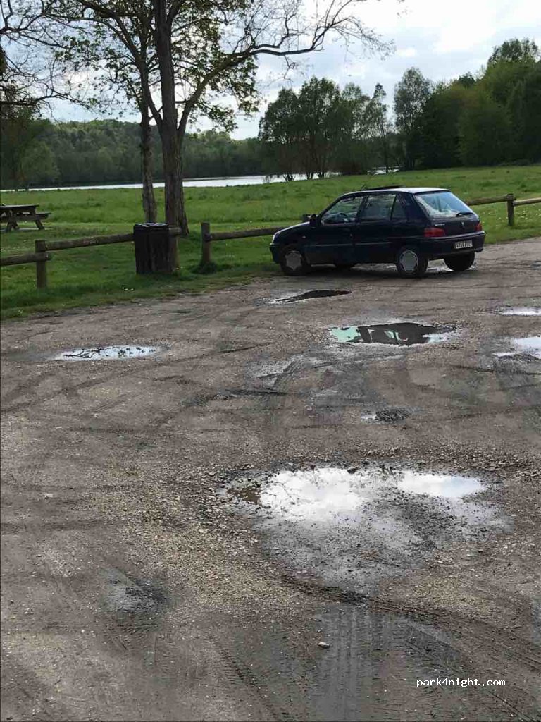 (27830) Neaufles-Saint-Martin - 18 Route de Vernon — foto 2