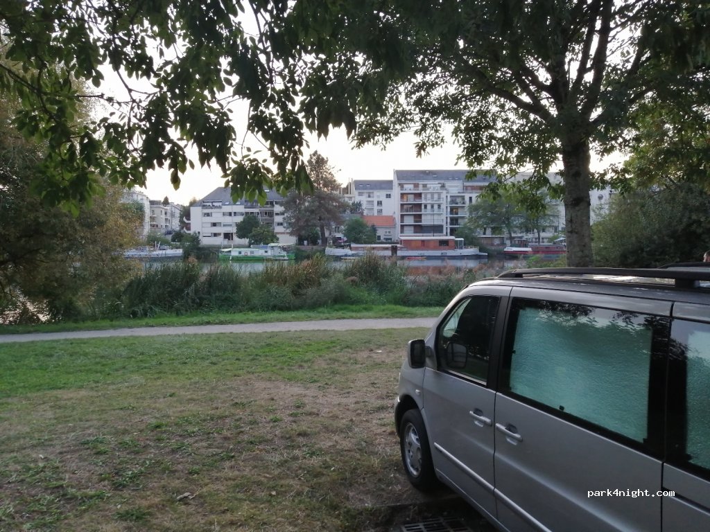(44000) Nantes - 8 Chemin Tournerond — foto 2
