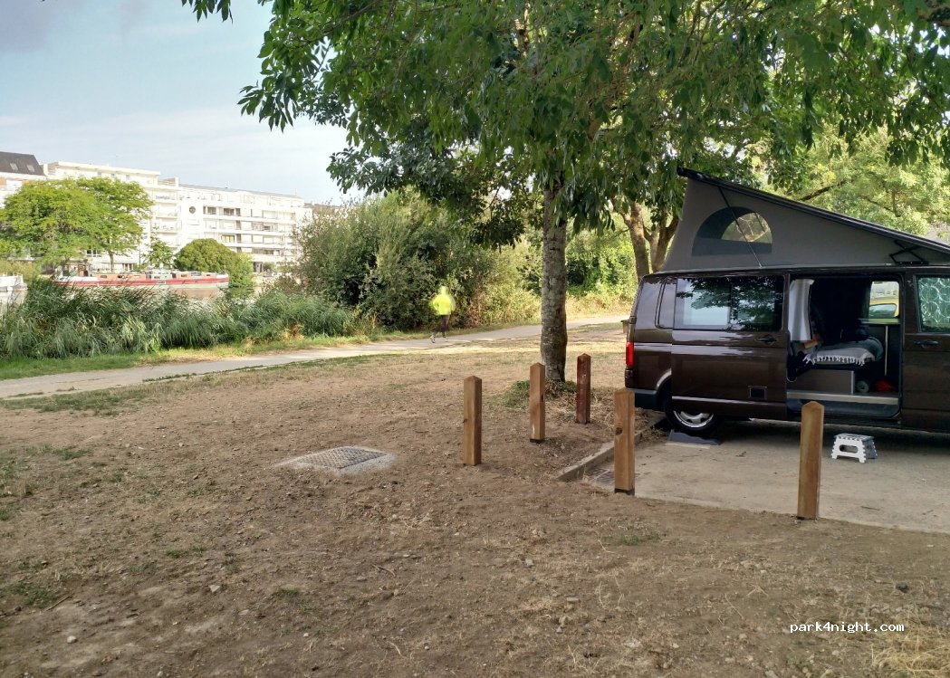 (44000) Nantes - 8 Chemin Tournerond — foto 3
