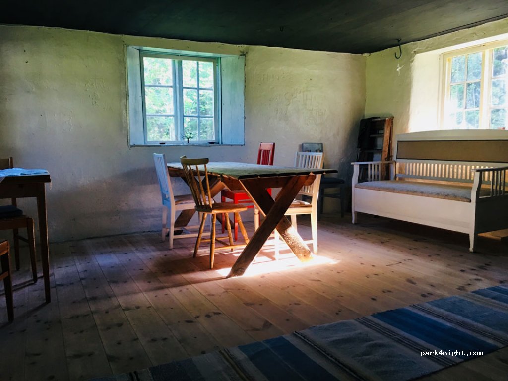 Brygghuset i Björnhyttan — foto 3